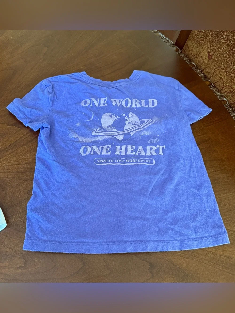 GAP Kids Girl’s Size M (8) T-Shirts - Lot of 2